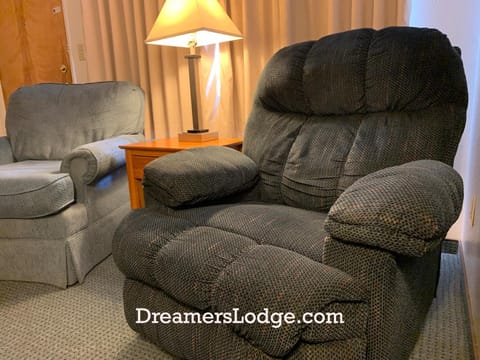 Dreamers Lodge Hotel in Oregon