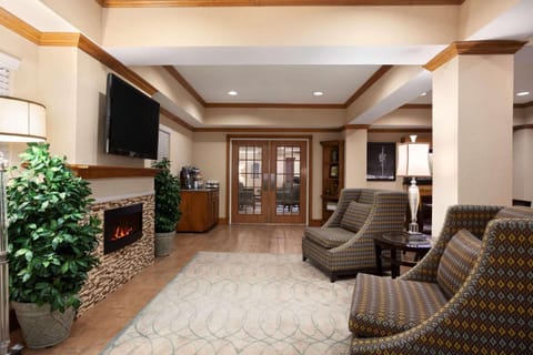 Country Inn & Suites by Radisson, Lubbock, TX Hotel in Lubbock