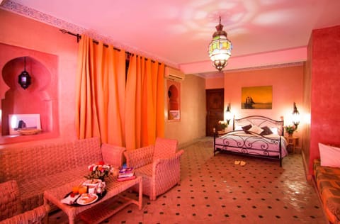 Le Relais De Marrakech Bed and Breakfast in Marrakesh