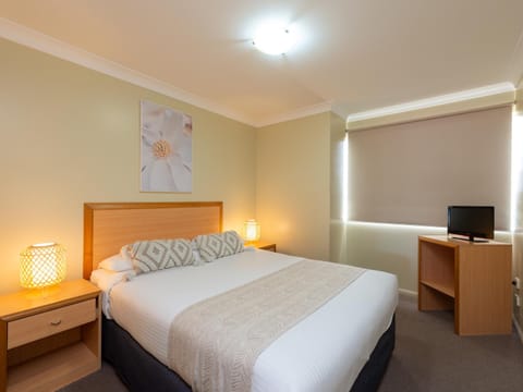 Villa Nova Motel Apartment hotel in Toowoomba