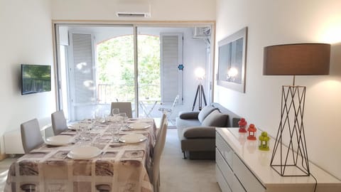 3 plan des boucaniers Apartment in Agde