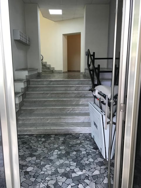 Appartamento Mare Centro Apartamento in Piombino