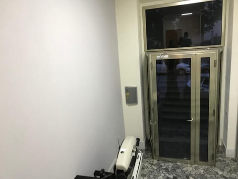 Appartamento Mare Centro Apartamento in Piombino