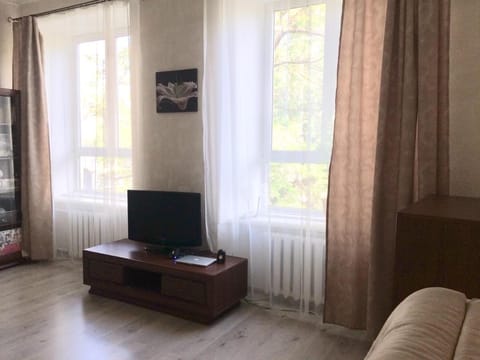 2-kh kom-ia kvartira v tsentre Odessy Apartment in Odessa