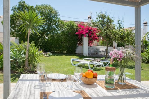 Patio, Balcony/Terrace