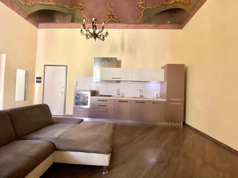 ABCdecor Italia Apartment in Imperia