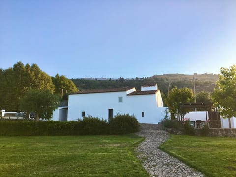 Quinta d'Abegoa Villa in Extremadura, Spain