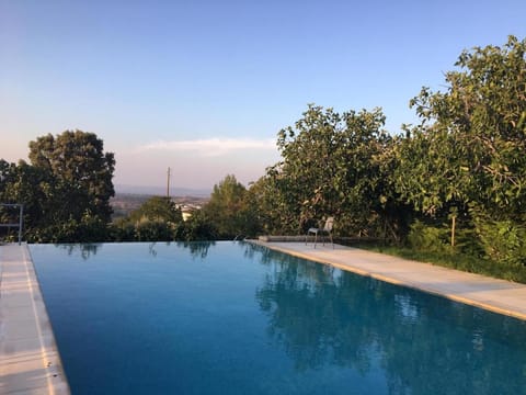 Quinta d'Abegoa Villa in Extremadura, Spain