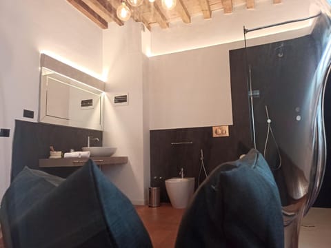 La Corte Dei Sogni B&B Übernachtung mit Frühstück in Modena