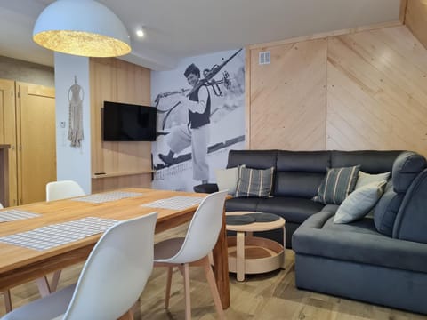 Apartamenty Convallis Condominio in Zakopane