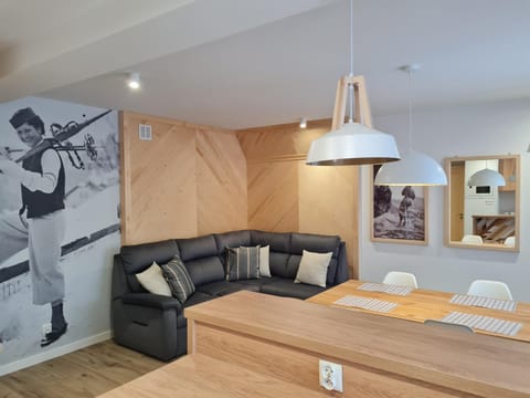 Apartamenty Convallis Condominio in Zakopane