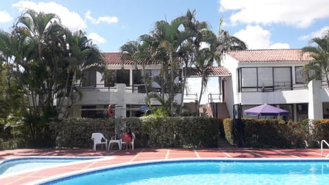 Casa Quinta Melgar Maison in Melgar