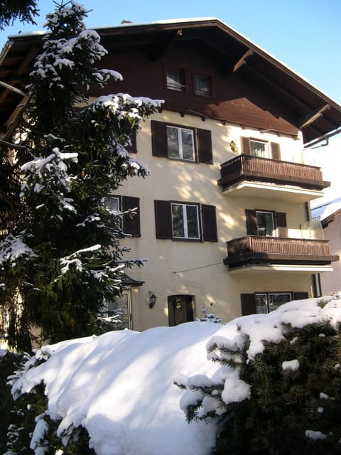 Ferienappartements Brandner Apartment in Bad Hofgastein