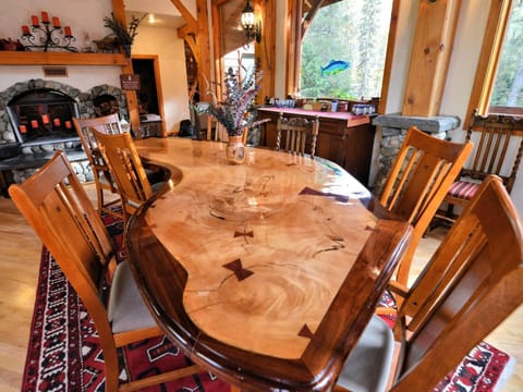 Carriage House Accommodations Lodge nature in Girdwood