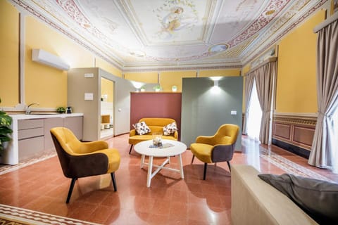 Pepito palace Bed and Breakfast in Cefalu