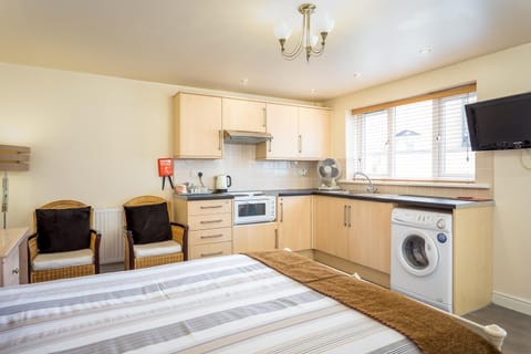 Stratford Studios Apartment in Stratford-upon-Avon