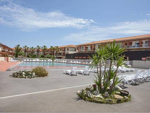 Vacancéole - Les demeures de la Massane - Argelès-sur-Mer Apartment hotel in Argeles-sur-Mer