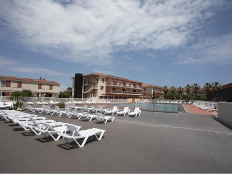 Vacancéole - Les demeures de la Massane - Argelès-sur-Mer Apartment hotel in Argeles-sur-Mer