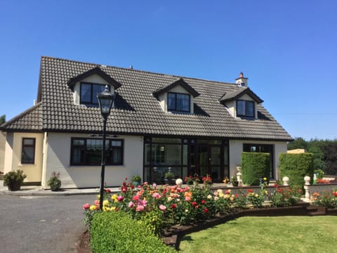 Weir view Bed and Breakfast Bed and Breakfast in County Kilkenny