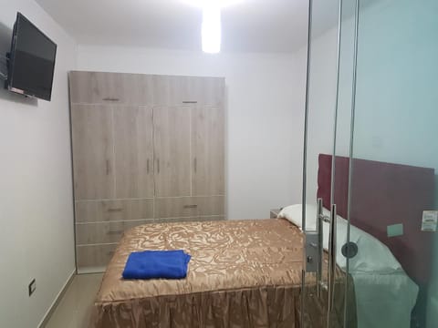 Nino´s Residence Departamentos VIP Amoblados Condominio in Tacna
