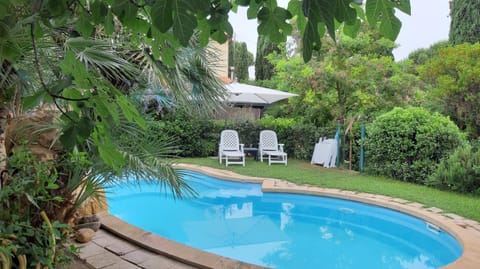 Casa del Sole Bed and Breakfast in San Vincenzo