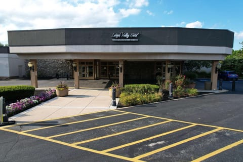 SureStay Plus Hotel by Best Western Lehigh Valley Hotel in Bethlehem