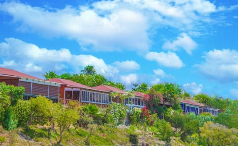 Atlantica Parc Campground/ 
RV Resort in Souss-Massa