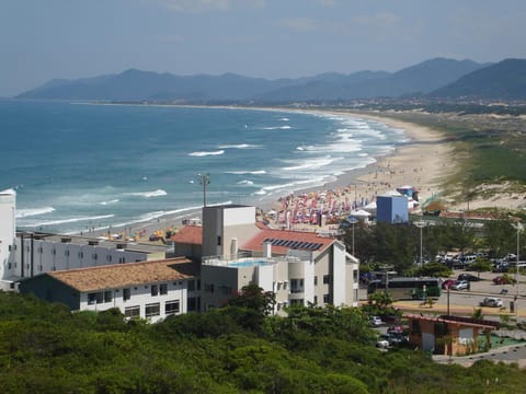 Joaquina Beach Hotel Hôtel in Florianopolis