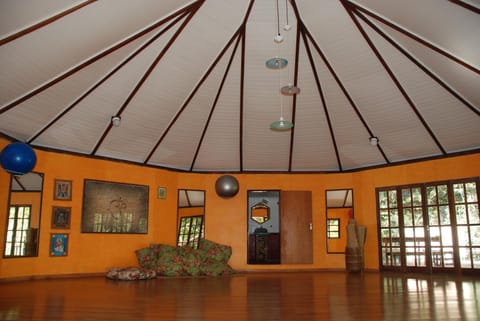 Meeting/conference room