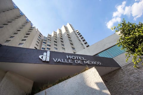 Hotel Valle de Mexico Toreo Hotel in Mexico City