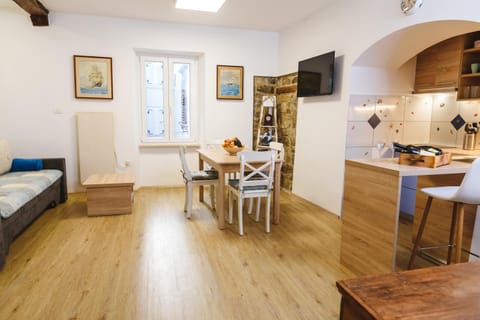 Apartment Martin Piran Apartment in Piran