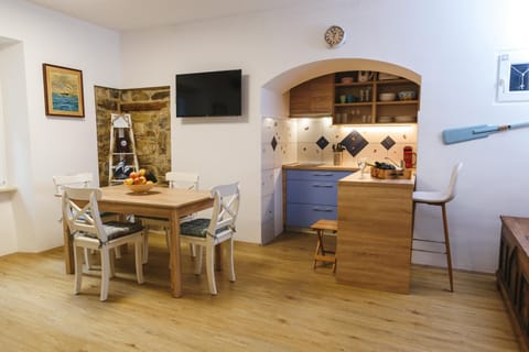 Apartment Martin Piran Apartment in Piran