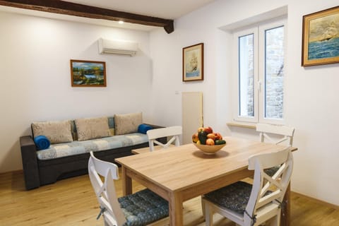 Apartment Martin Piran Apartment in Piran