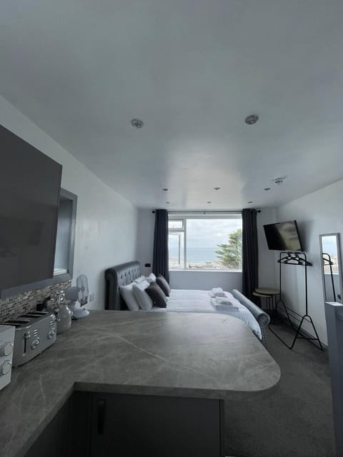 Shore Lodge Albergue natural in Newquay