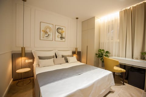 Club 5 boutique rooms Bed and Breakfast in Split