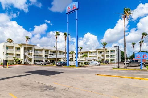 Motel 6-Corpus Christi, TX Hôtel in Corpus Christi