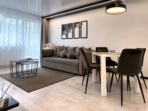 Welcome Centre Apartaments Condominio in Klaipėda