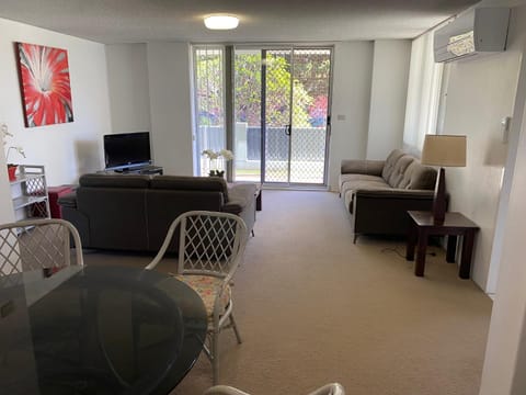 Tradewinds Apartments Apartment hotel in Coffs Harbour