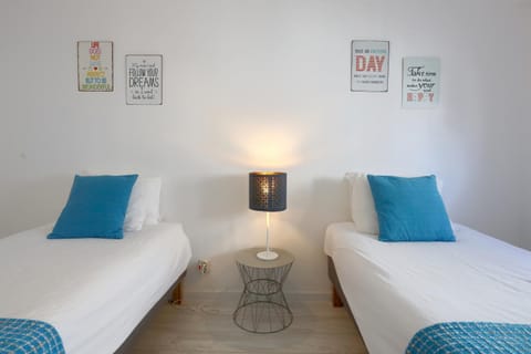 Mouraria House Central and Quiet with a Balcony Apartment in Lisbon