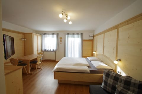 Villa Hubertus Apartment hotel in Ortisei