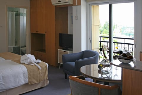 Chrielka Hotel Apartment hotel in Limassol City