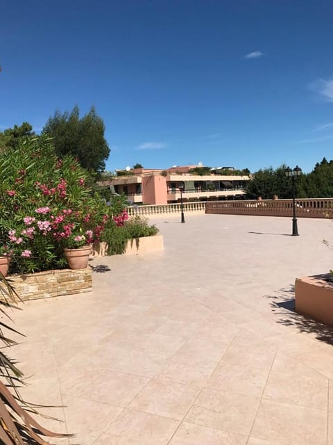 Résidence Saint Tropez Apartment in Saint-Tropez