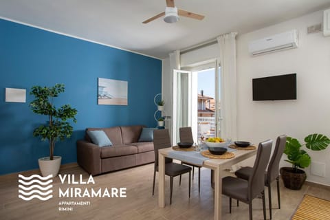 Appartamenti Villa Miramare Apartment in Rimini