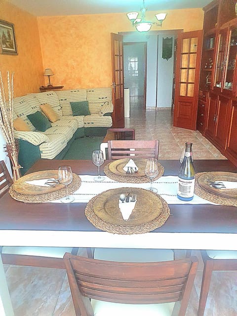 Apartamento Vilagarcia Apartment in O Salnés