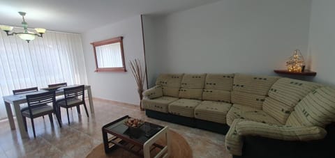 Apartamento Vilagarcia Apartment in O Salnés