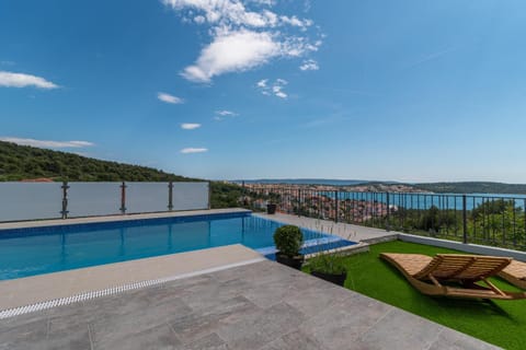 Holiday home Trogir-Ciovo Villa Goldy Villa in Trogir