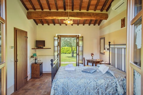 Agriturismo Palazzi Del Papa Farm Stay in Tuscany