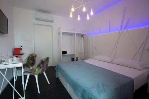 Sunrise Rooms Bed and Breakfast in Grado