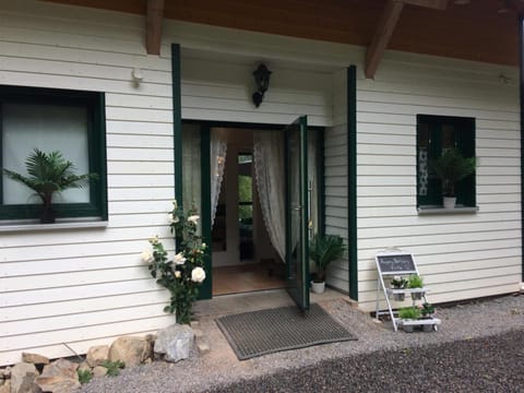 Titisee Haus Vogelnest Condo in Hinterzarten