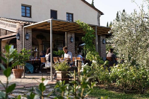 Fonte De' Medici Country House in San Casciano Val Pesa